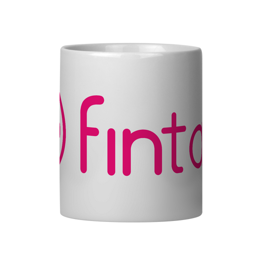 Caneca Fintalk