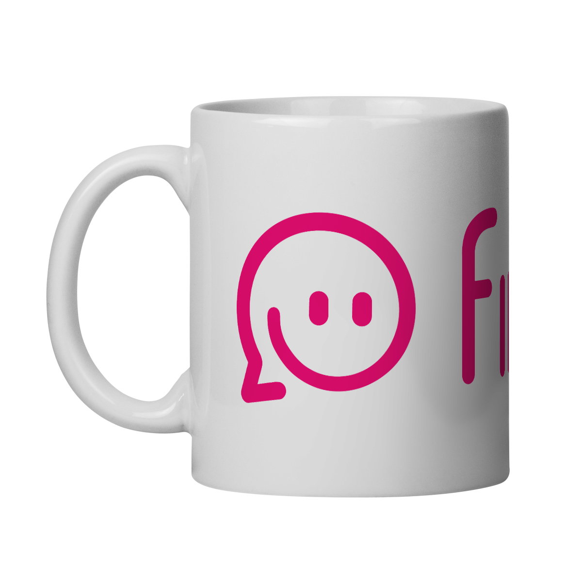 Caneca Fintalk