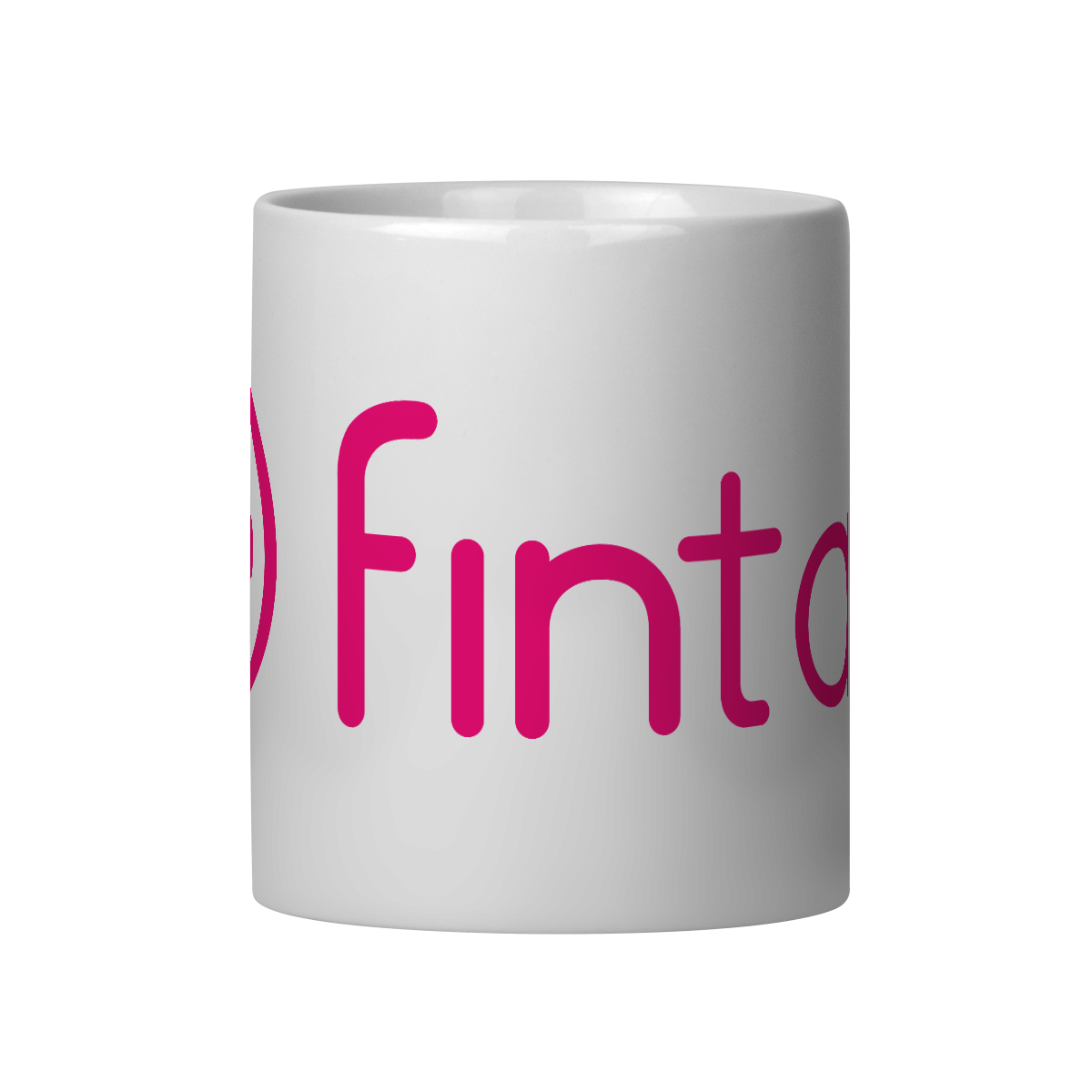 Caneca Fintalk